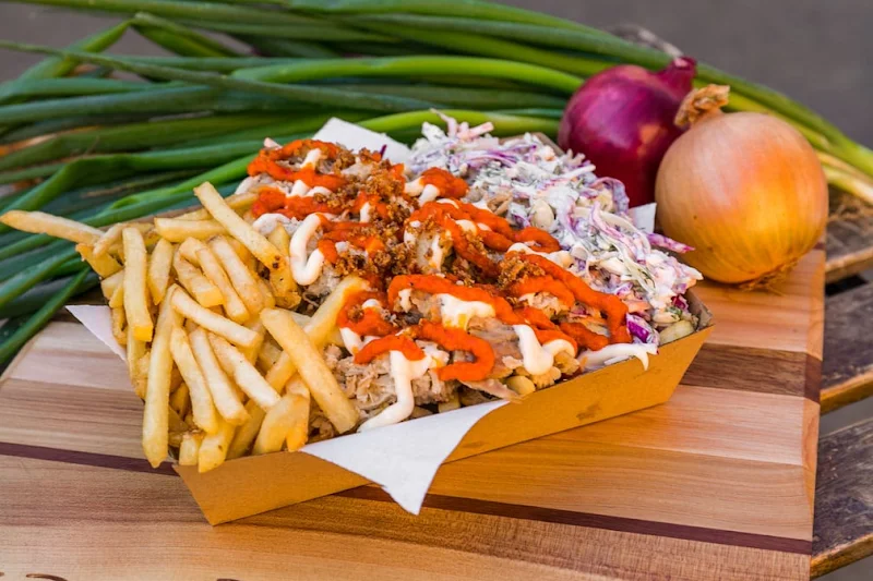 Spit Shack