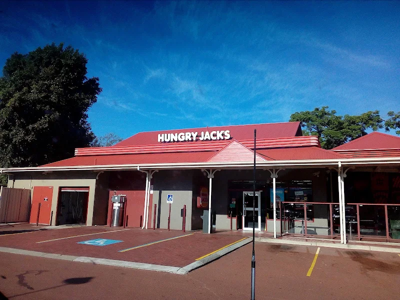 Hungry Jack's Burgers Mundaring