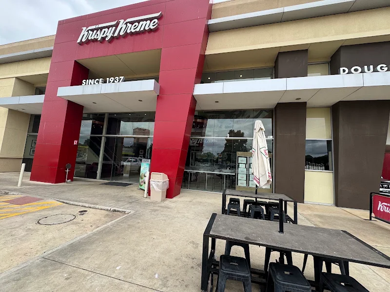 Krispy Kreme Port Wakefield Road