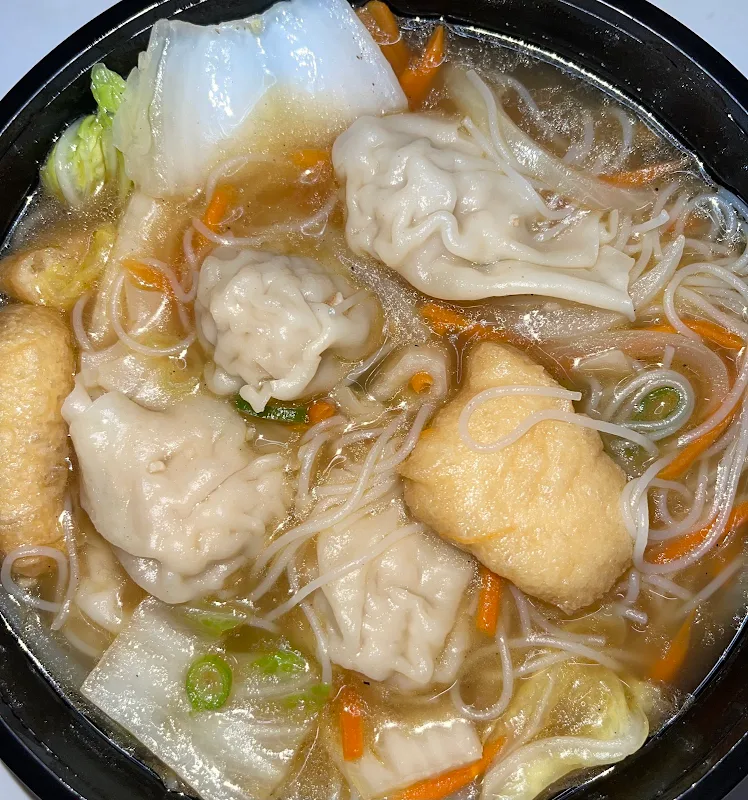 Noodle Spirit