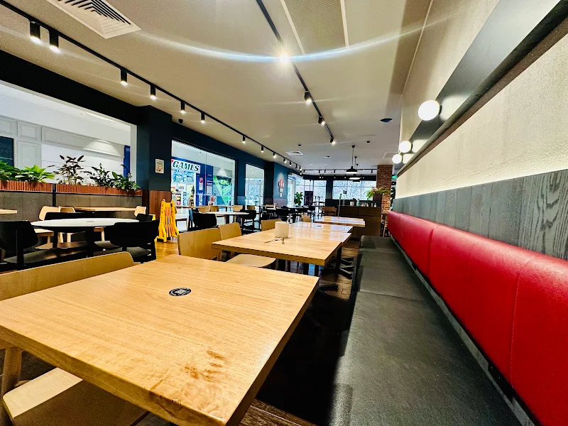 Schnitz Wangaratta