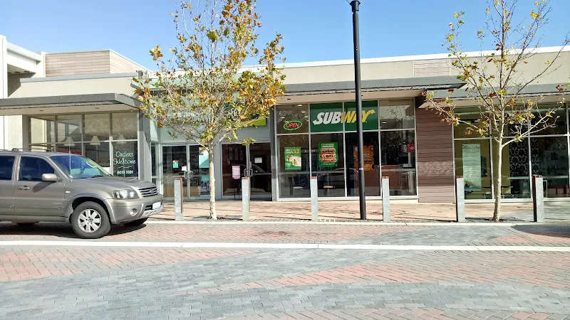 Subway Wellard