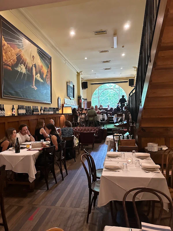 Kafeneion "emeis & emeis" Melbourne