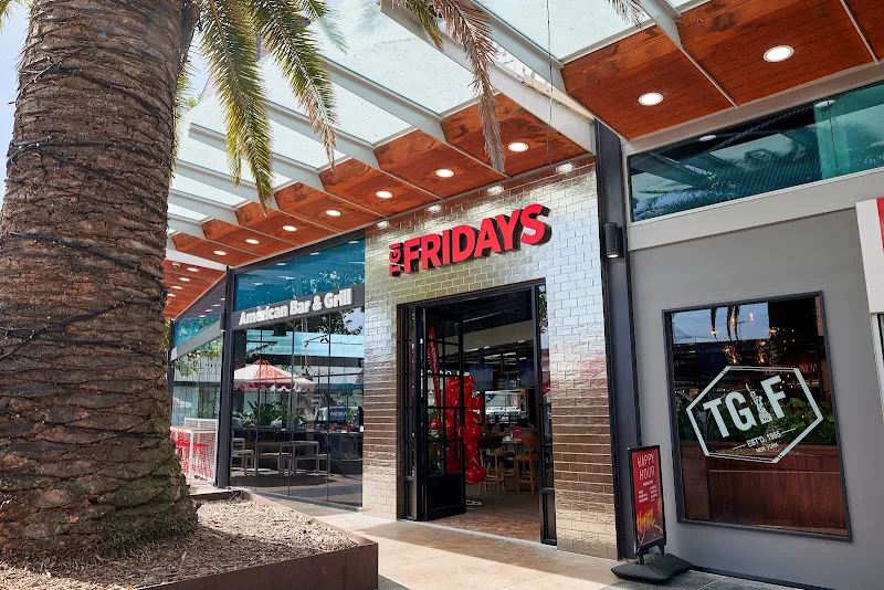 TGI Fridays Frankston