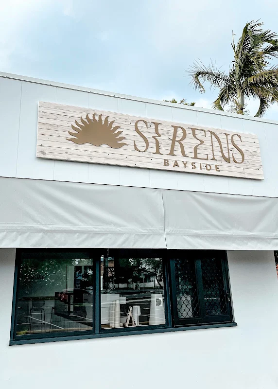 Sirens Bayside