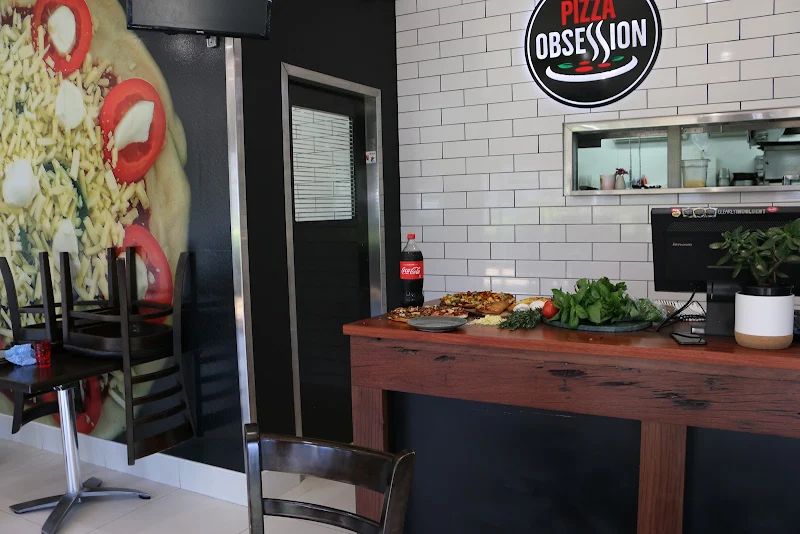 Pizza Obsession