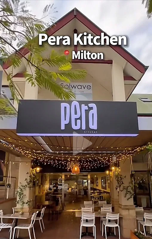 Pera Kitchen