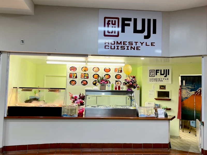Fuji Homestyle Cuisine FNQ