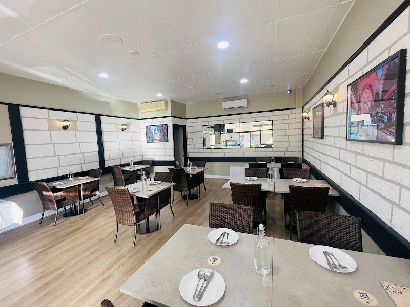 Biryani Place