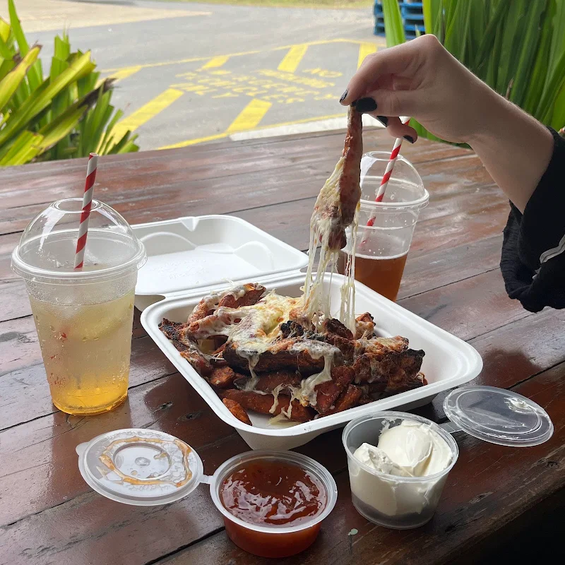 Blue Tree Cafe and Takeaway