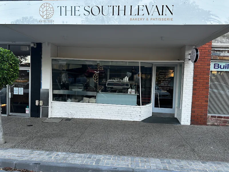 The South Levain