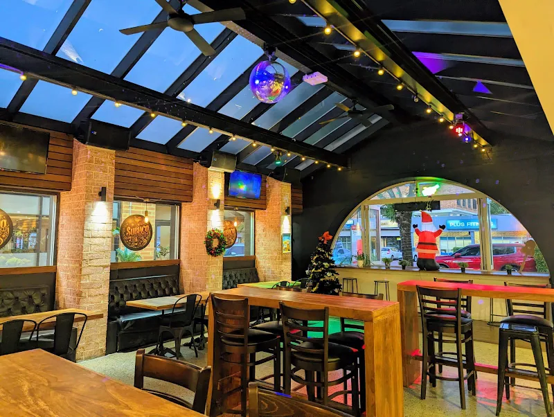 Subiaco Bar & Bistro