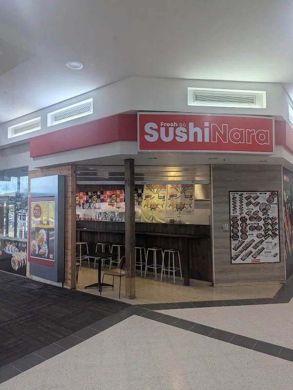Fresh Sushi Nara