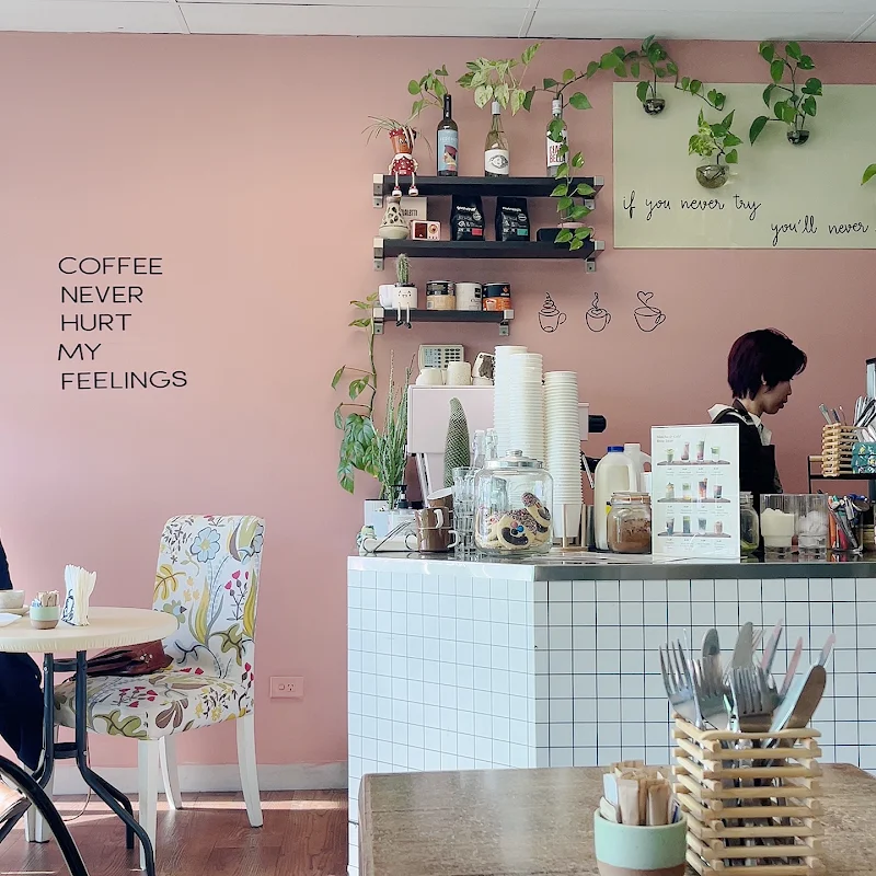 Le Mini Cafe