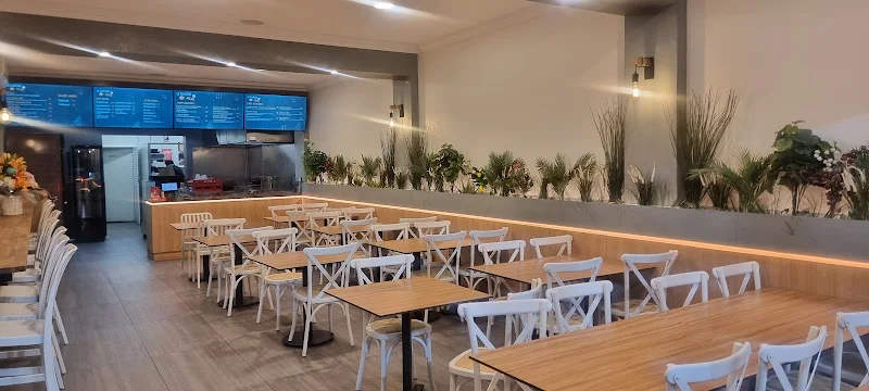 Le Flavour Eatery