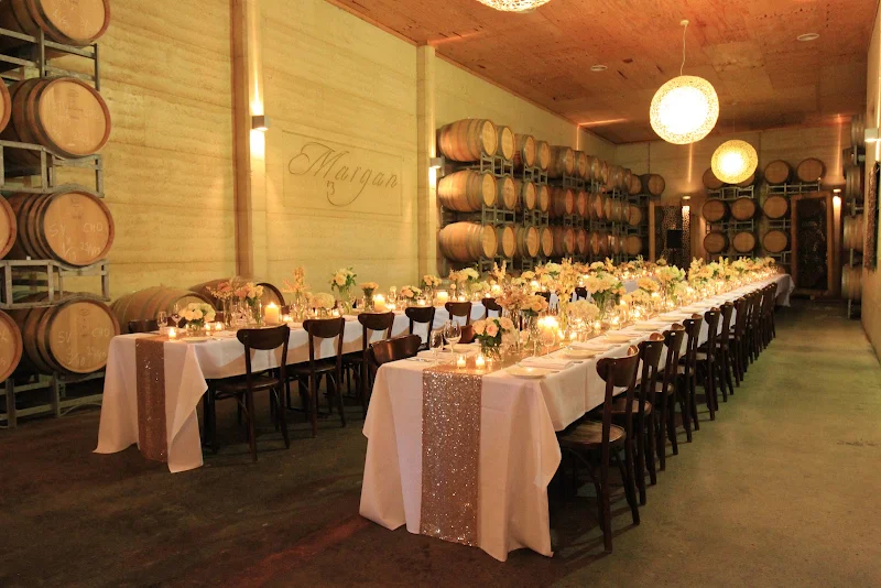 Margan Wines and Restaurant