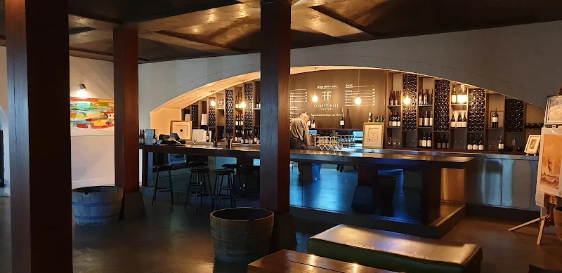 Pepper & Salt Restaurant