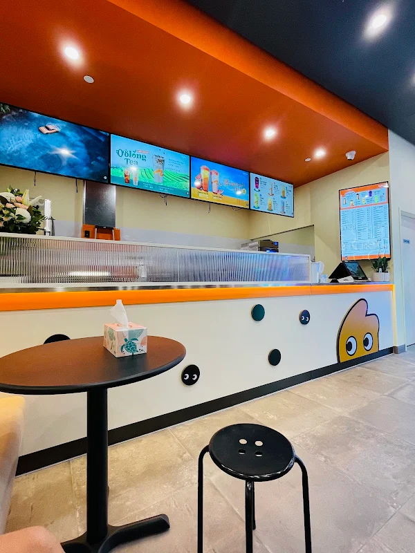 CoCo Bubble Tea Virginia