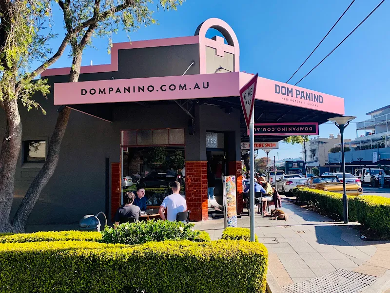 Dom Panino