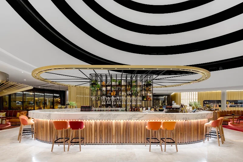 Helix Bar & Dining