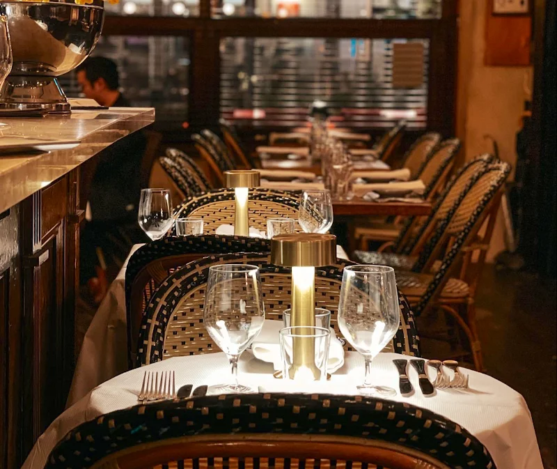 Bistro Sousou