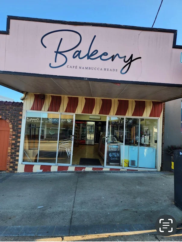 Nambucca Bakery Cafe