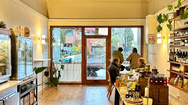 Little Piggy Deli