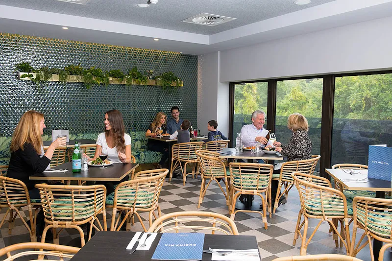 Cucina Mia Restaurant