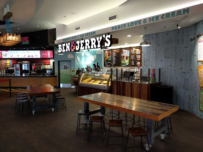 Ben & Jerry's
