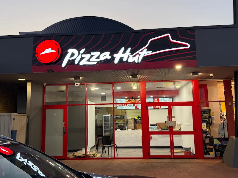 Pizza Hut Grafton