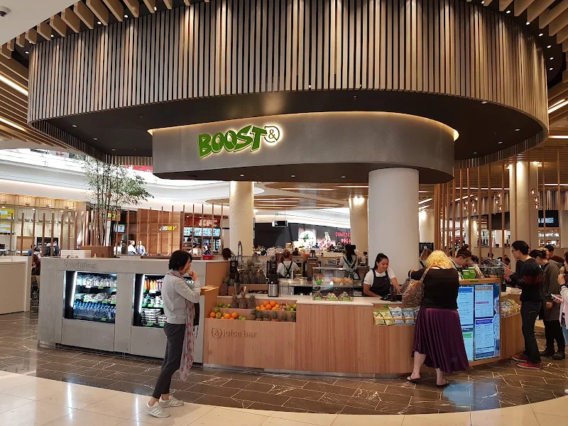 Boost Juice