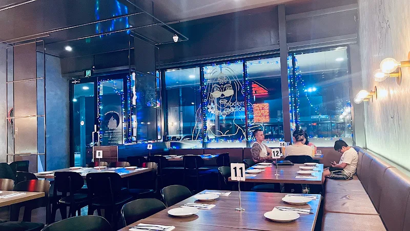 Chef Saab - Restaurant - Caroline Springs