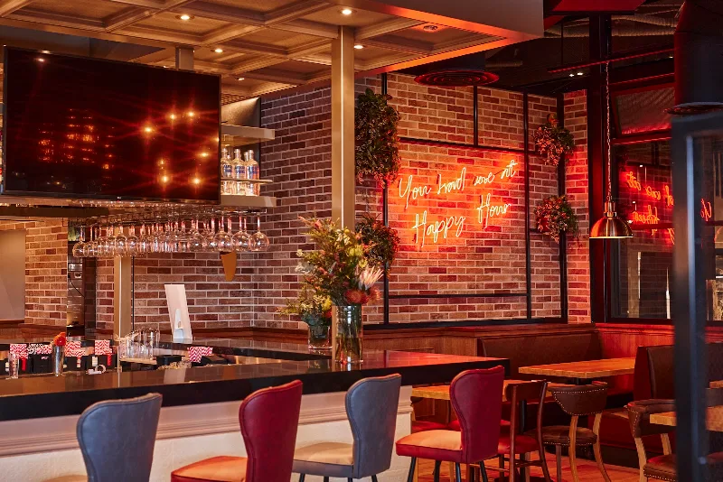 TGI Fridays Doncaster