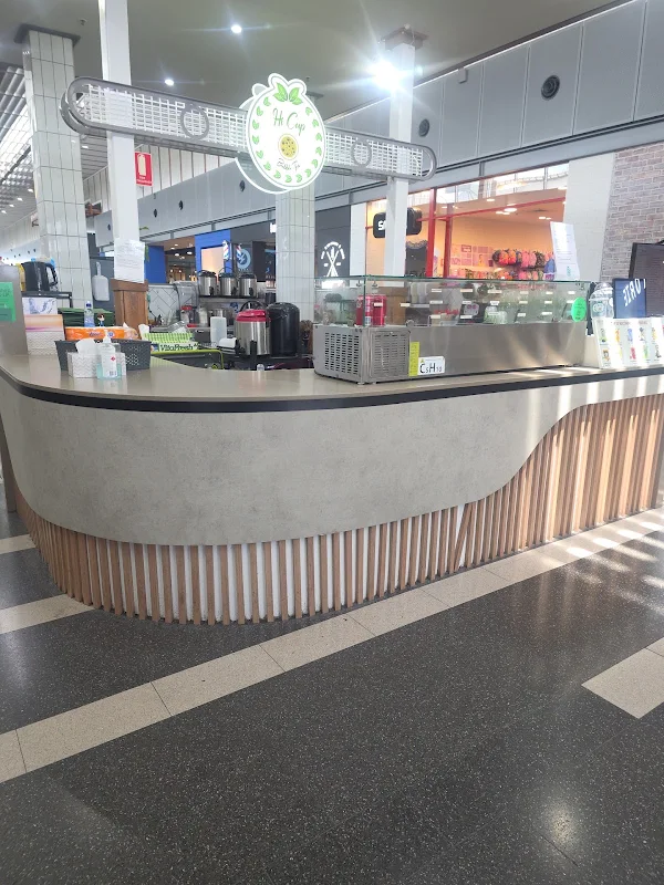 Hi Cup Bubble Tea Caneland, MACKAY