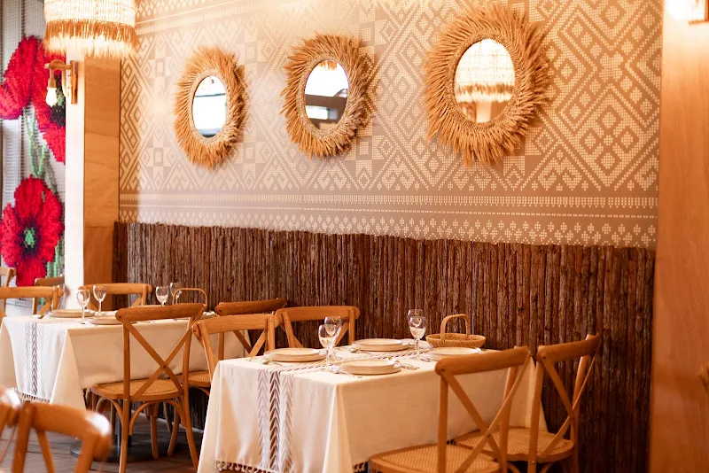 OTAKOÏ Ukrainian Restaurant