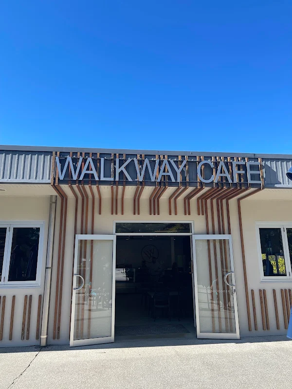 Walkway Cafe