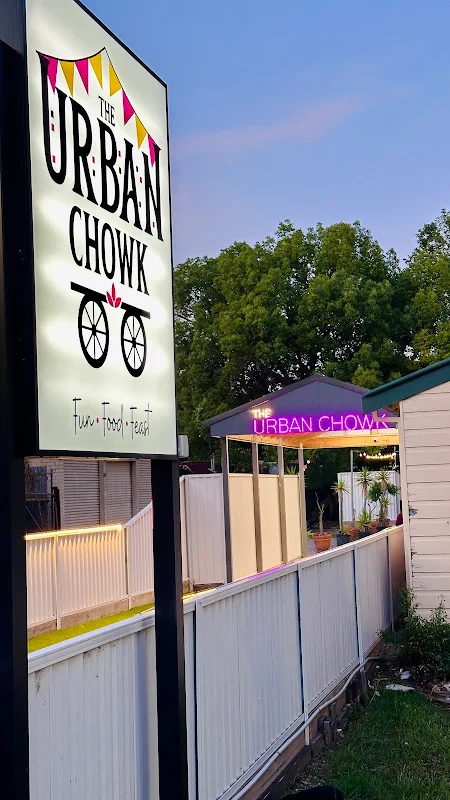 The Urban Chowk, Indian Restaurant Wentworthville