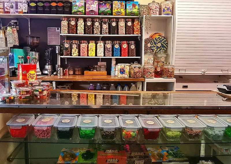 Wynyard St. Kitchen