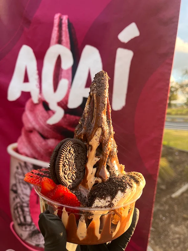 Hello Açai