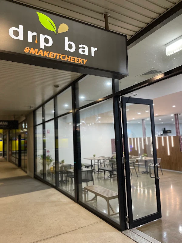 Drip Bar Acai South Morang