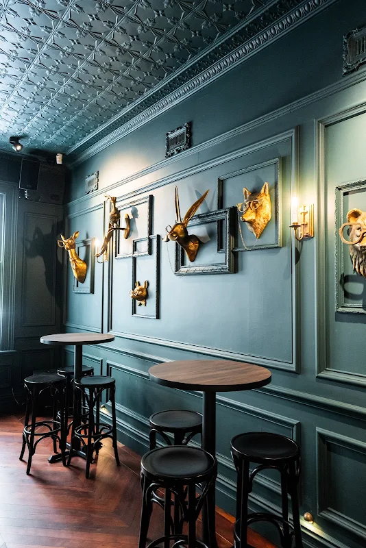 McNally's Irish Pub Subiaco