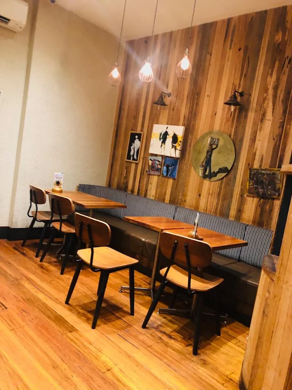 Nando's South Melbourne