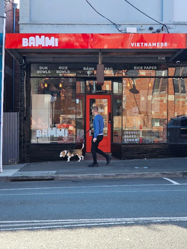 Bammi Brighton