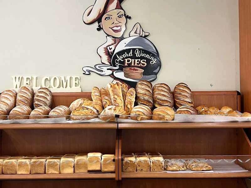 Sunnyside Bakery and Cafe