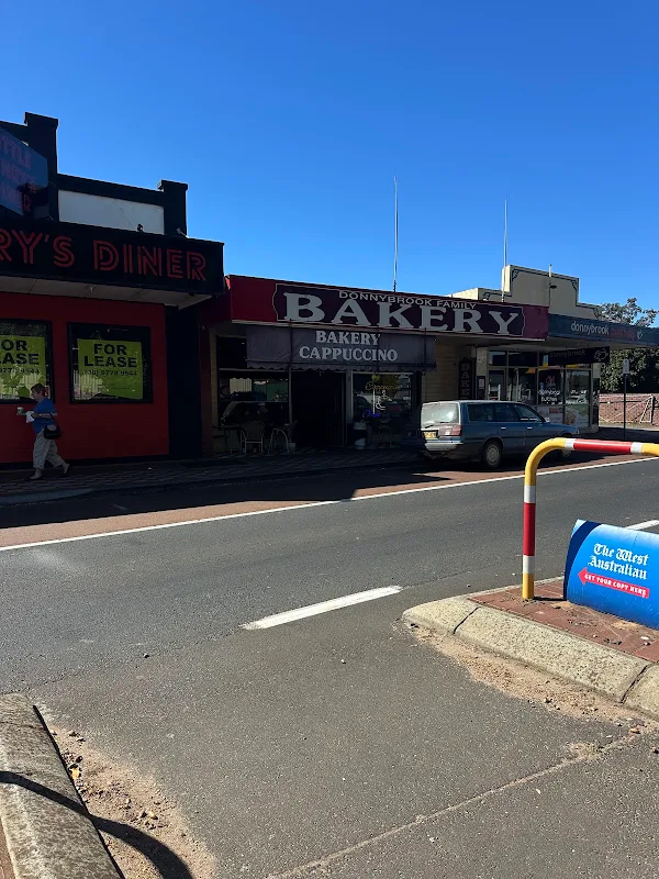 Donnybrook Bakery