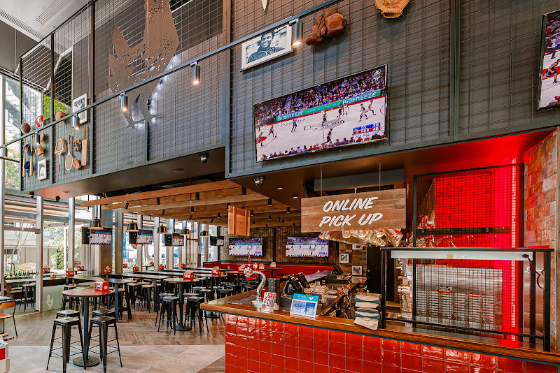 Winghaus Bowen Hills