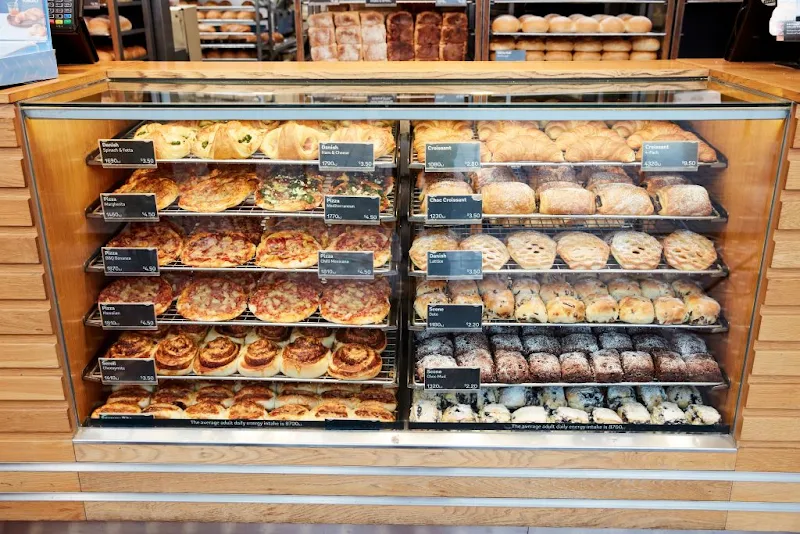 Bakers Delight Greenwood
