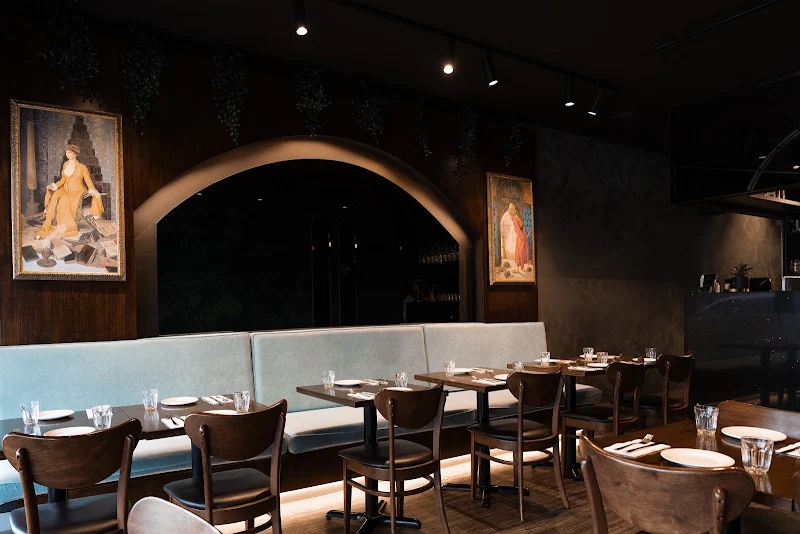Arda Turkish Restaurant