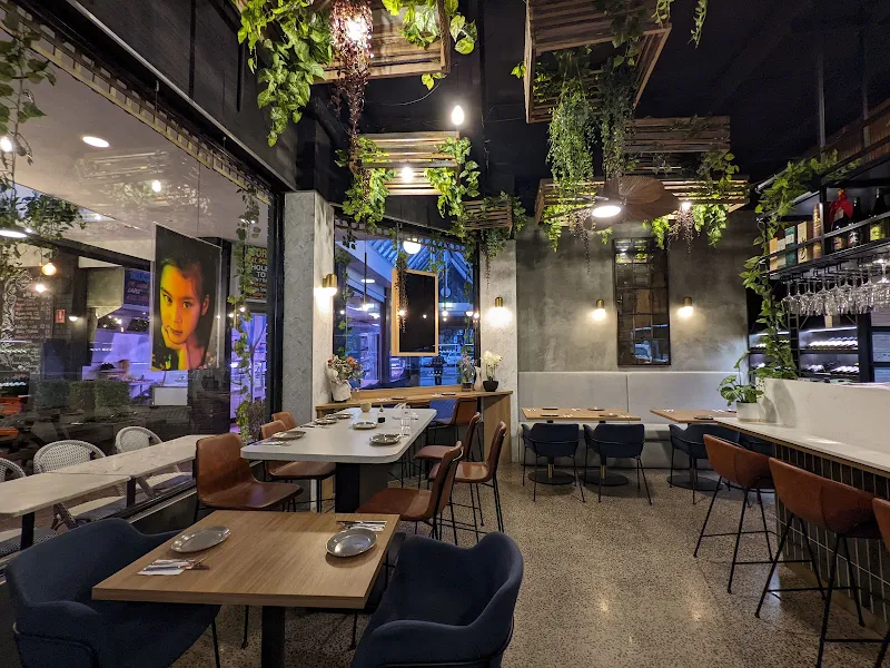 Park Bar