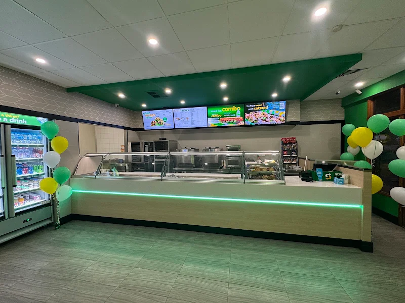 Subway